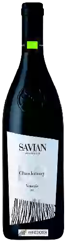 Wijnmakerij Savian - Chardonnay