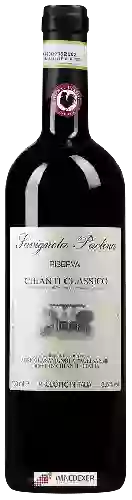 Wijnmakerij Savignola Paolina - Chianti Classico Riserva