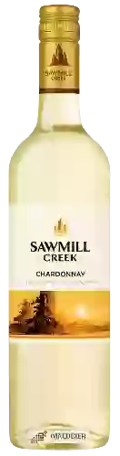 Wijnmakerij Sawmill Creek - Chardonnay