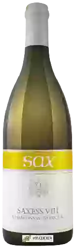 Wijnmakerij Sax - Saxess Chardonnay Barrique