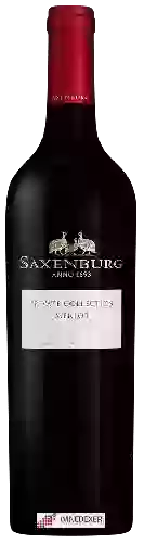 Wijnmakerij Saxenburg - Private Collection Merlot