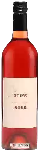 Wijnmakerij Say When - Stipa Mourvèdre Rosé