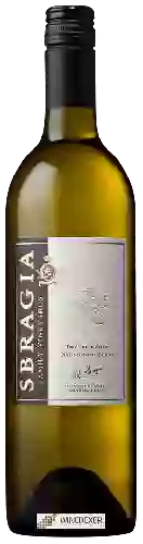 Wijnmakerij Sbragia - Dry Creek Valley Sauvignon Blanc