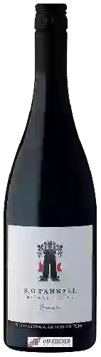 Wijnmakerij S.C. Pannell - McLaren Vale Grenache