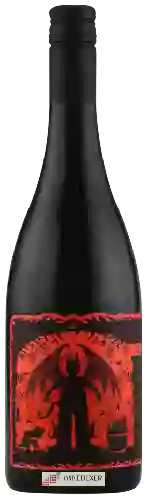 Wijnmakerij S.C. Pannell - Nero d'Avola