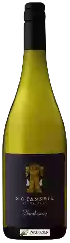 Wijnmakerij S.C. Pannell - Picadilly Chardonnay