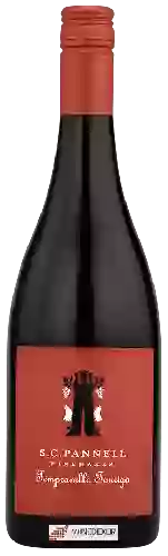 Wijnmakerij S.C. Pannell - Tempranillo - Touriga