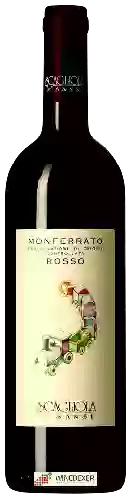 Wijnmakerij Scagliola - Monferrato Rosso