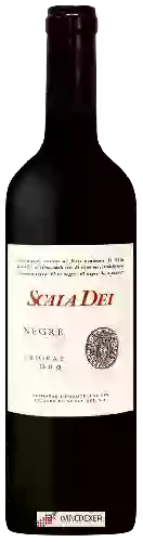 Wijnmakerij Scala Dei - Negre Priorat