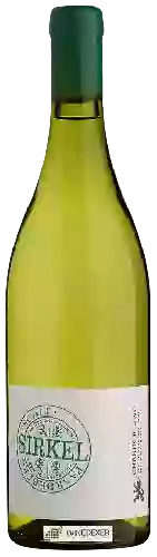 Wijnmakerij Scali - Sirkel Chenin Blanc