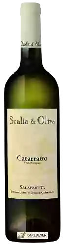 Wijnmakerij Scalia et Oliva - Catarratto