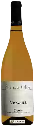 Wijnmakerij Scalia et Oliva - Viognier