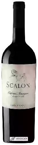 Wijnmakerij Scalon Cellars - Cabernet Sauvignon