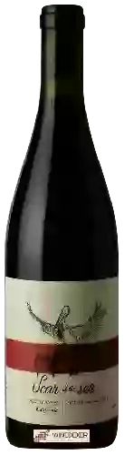 Wijnmakerij Scar Of The Sea - Pinot Noir