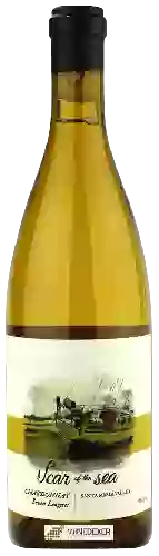 Wijnmakerij Scar Of The Sea - Seven Leagues Chardonnay