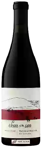 Wijnmakerij Scar Of The Sea - Vino de Los Ranchos Pinot Noir