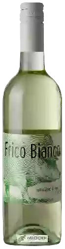 Wijnmakerij Scarpetta - Frico Bianco