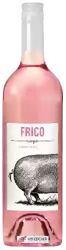 Wijnmakerij Scarpetta - Frico Rosato