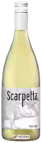 Wijnmakerij Scarpetta - Pinot Grigio