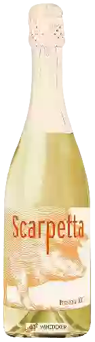 Wijnmakerij Scarpetta - Prosecco