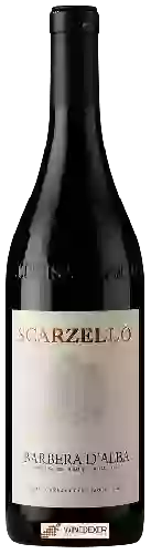 Wijnmakerij Scarzello - Barbera d'Alba