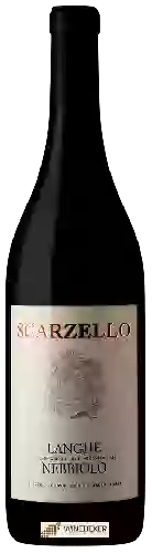 Wijnmakerij Scarzello - Langhe Nebbiolo