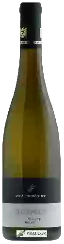 Wijnmakerij Schäfer-Fröhlich - Felseneck Riesling Kabinett