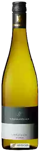 Wijnmakerij Schäfer-Fröhlich - Gewürztraminer Trocken