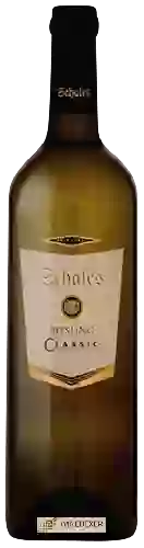 Wijnmakerij Schales - Classic Riesling