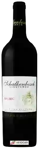 Wijnmakerij Schalkenbosch Estate - Limited Release Malbec