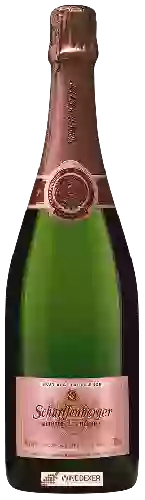 Wijnmakerij Scharffenberger - Brut Rosé Excellence