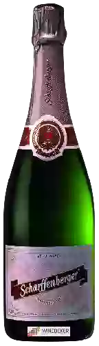 Wijnmakerij Scharffenberger - Brut Rosé