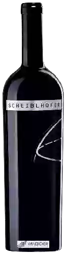 Wijnmakerij Scheiblhofer - Perfection Shiraz