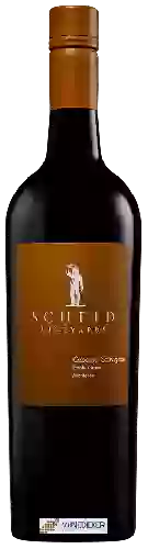 Wijnmakerij Scheid Vineyards - Cabernet Sauvignon