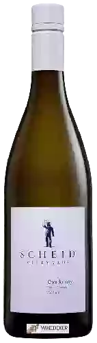 Wijnmakerij Scheid Vineyards - Chardonnay