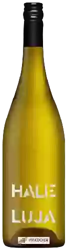 Wijnmakerij Schembs - Haleluja
