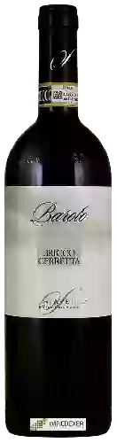 Wijnmakerij Schiavenza - Barolo Bricco Cerretta