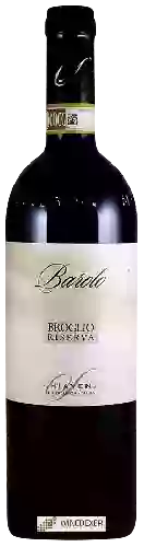 Wijnmakerij Schiavenza - Barolo Broglio Riserva