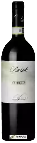 Wijnmakerij Schiavenza - Barolo Cerretta