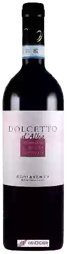 Wijnmakerij Schiavenza - Dolcetto d'Alba