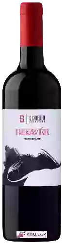 Wijnmakerij Schieber - Bikavér