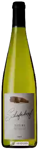 Wijnmakerij Schieferkopf - Riesling Trocken-Sec