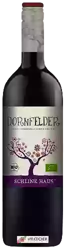 Wijnmakerij Schlink Haus - Dornfelder