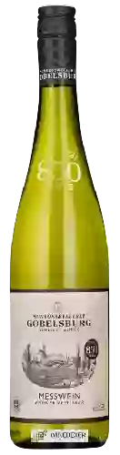 Wijnmakerij Schloss Gobelsburg - Grüner Veltliner Messwein