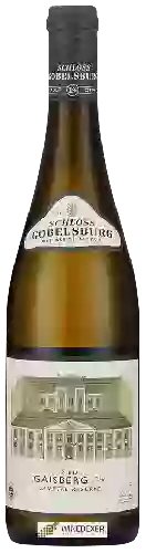 Wijnmakerij Schloss Gobelsburg - Riesling Gaisberg Reserve 1 ÖTW