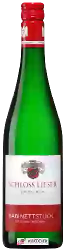 Wijnmakerij Schloss Lieser - Kabinettstück Riesling Trocken