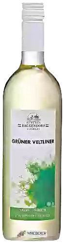 Wijnmakerij Schloss Raggendorf - Grüner Veltliner Trocken