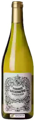 Wijnmakerij Schloss Salenegg - Cuvée Blanche