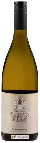 Wijnmakerij Schloss Schönberg - Chardonnay