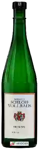 Wijnmakerij Schloss Vollrads - Riesling Kabinett